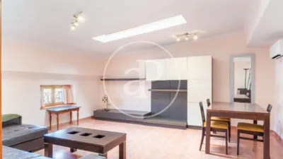Apartment in La Seu photo 3