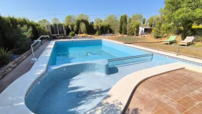 House in Jumilla photo 5