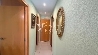 Apartment in Benidorm photo 14