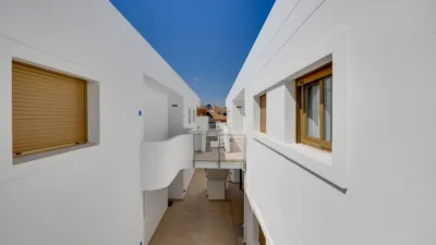 Apartamento en Pilar de la Horadada photo 31