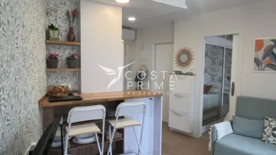 Apartment in Benidorm photo 6