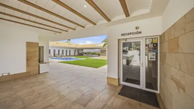 House in Yecla photo 9