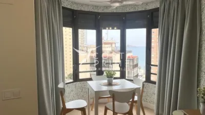Apartment in Benidorm photo 2