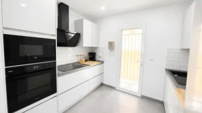 Casa – Orihuela, Urbanización Las Ocas, Villa Martín - Més