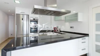House in Moraira photo 9