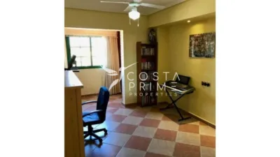 Villa in Benidorm photo 16