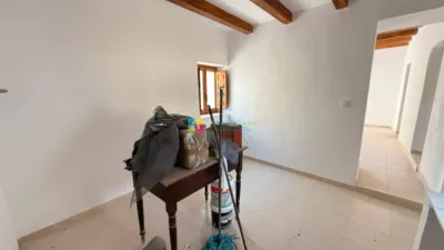 Rustic Finca in Arboleas photo 7