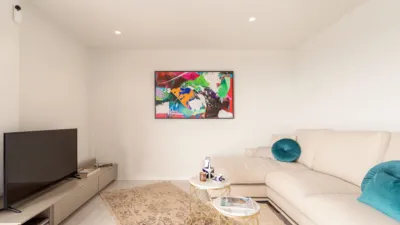 Apartment in Finestrat photo 19