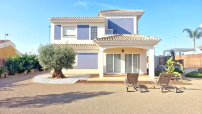 Villa in Lorca photo 26