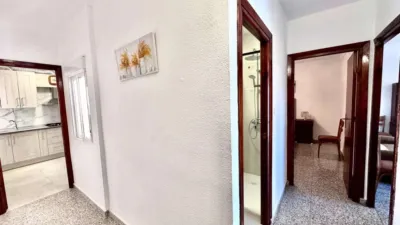 Apartment in Lanjarón photo 11