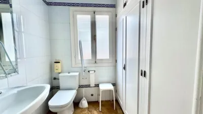 Apartment in Berja photo 22