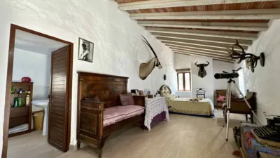 House in Sierro photo 113