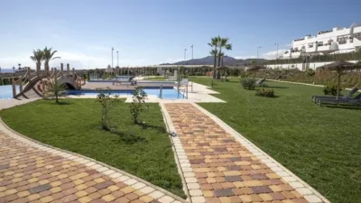 Apartment in San Juan de Terreros photo 21