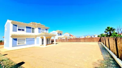 Villa in Lorca photo 52