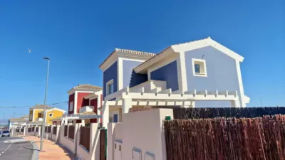 Villa in Lorca photo 84