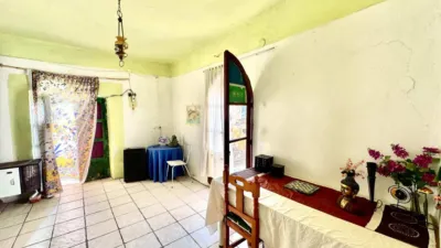 Casa en Cojáyar photo 42