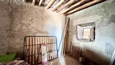 House in Válor photo 57