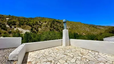 House in Sierro photo 5