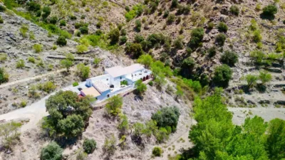 House in Sierro photo 136
