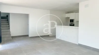 House in Chiva photo 14