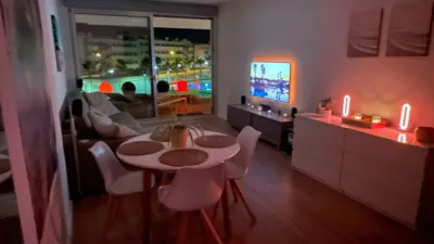 Piso – Orihuela, El Barranco E-2, Villa Martín - Vista 5