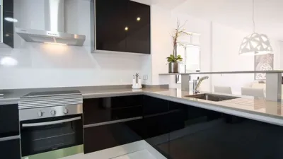Apartment in San Juan de Terreros photo 14