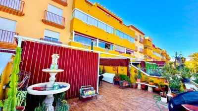 Apartment in Almerimar photo 5