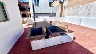 Apartment in Lanjarón photo 31