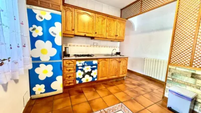 House in Bérchules photo 42