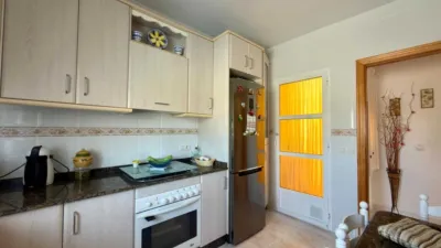 House in Villaricos photo 21