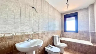Apartamento en Alpujarra de La Sierra photo 29