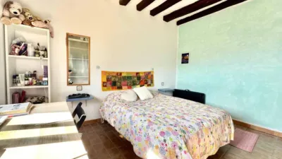 Casa en Válor photo 28