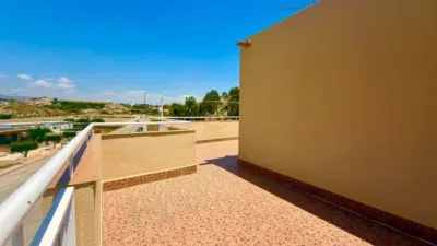 House in Villaricos photo 65