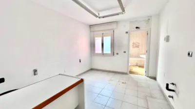 Apartment in Berja photo 26