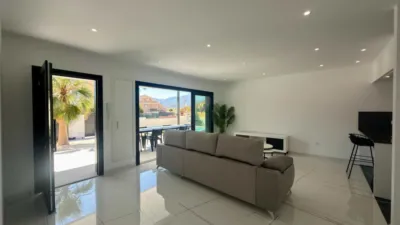 Villa in Los Gallardos photo 72