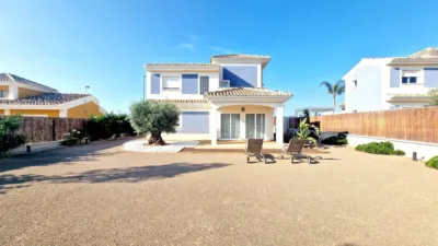Villa in Lorca photo 30