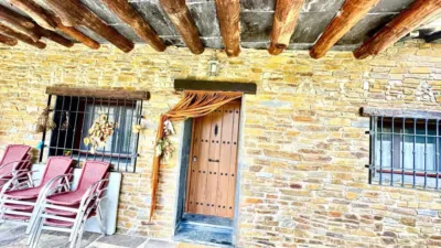 House in Yegen photo 5
