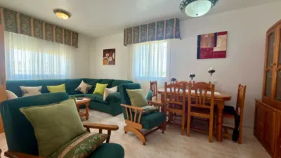 House in Villaricos photo 11