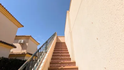 House in Algorfa photo 23