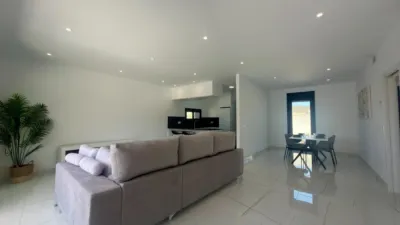 Villa in Los Gallardos photo 27