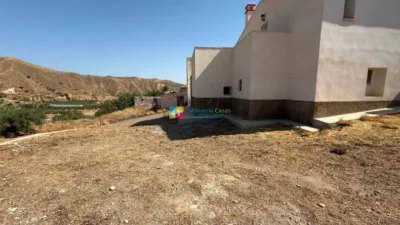 Rustic Finca in Arboleas photo 21
