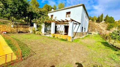 House in Bérchules photo 69