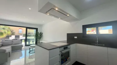 Villa in Los Gallardos photo 39