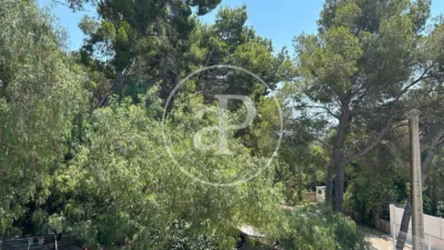 House in Chiva photo 31