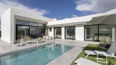 Apartment in Calasparra photo 10