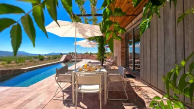 Villa in El Pinós - Pinoso photo 15