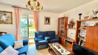 Villa in Cádiar photo 5