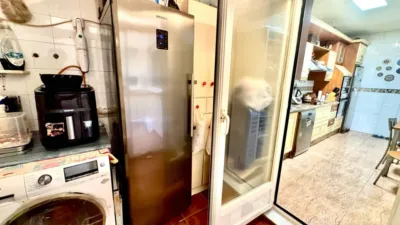 Apartamento en Almerimar photo 33
