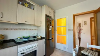 House in Villaricos photo 24