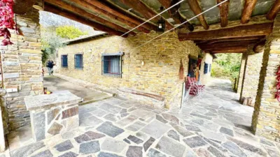 House in Yegen photo 16